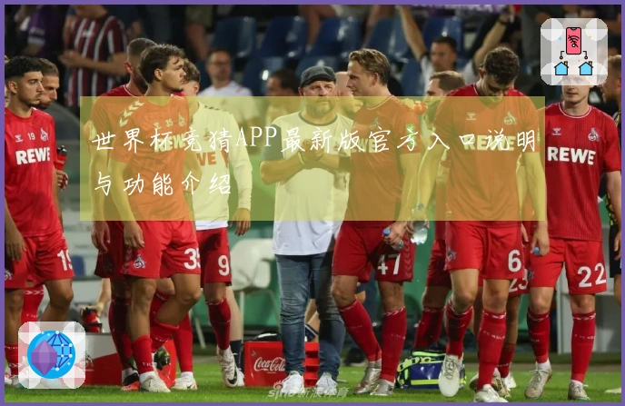 世界杯竞猜APP最新版官方入口说明与功能介绍