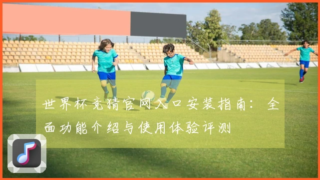 世界杯竞猜官网入口安装指南：全面功能介绍与使用体验评测